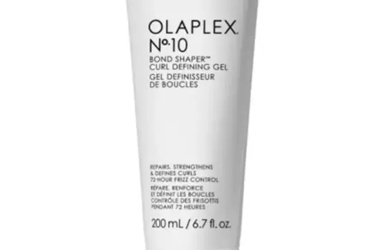 Olaplex Nº10 Bond Shaper Curl Defining Gel 200ml